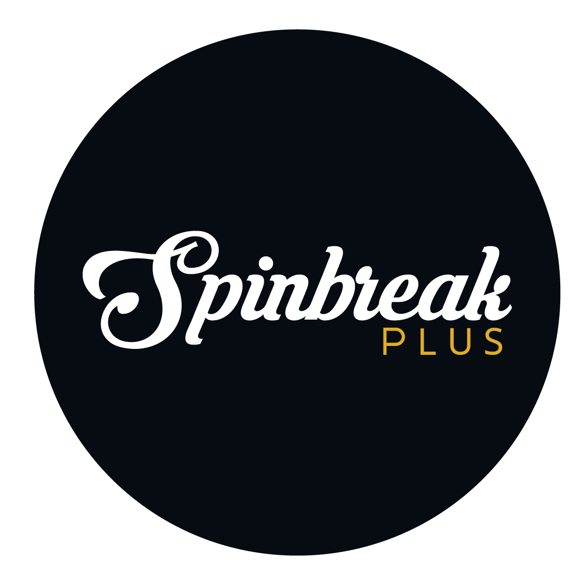 SpinbreakPLUS